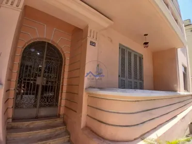 Apartamento com 4 Quartos para alugar, 180m² no Tijuca, Rio de Janeiro