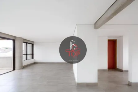 Apartamento com 3 Quartos à venda, 155m² no Vila Alpina, Santo André