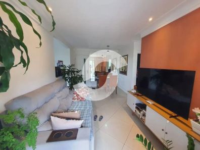 Apartamento com 2 Quartos à venda, 71m² no Fonseca, Niterói