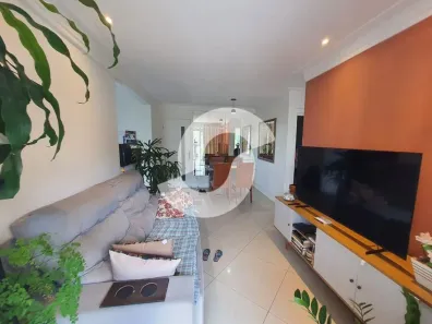 Apartamento com 2 Quartos à venda, 71m² no Fonseca, Niterói