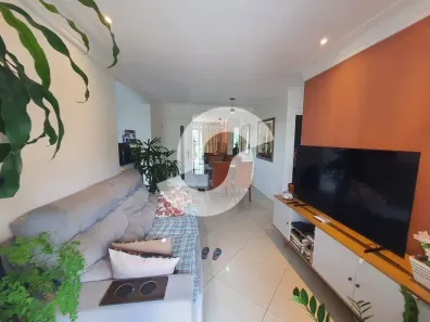 Apartamento com 2 Quartos à venda, 71m² no Fonseca, Niterói