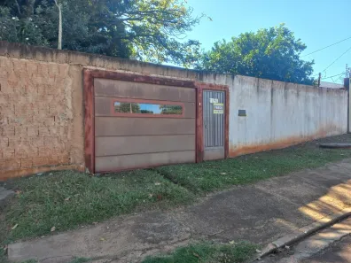 Casa com 2 Quartos à venda, 100m² no Vila Almeida, Campo Grande
