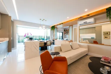 Cobertura com 3 Quartos à venda, 165m² no Bairro das Palmeiras, Campinas