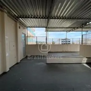 Cobertura com 2 Quartos à venda, 173m² no Méier, Rio de Janeiro