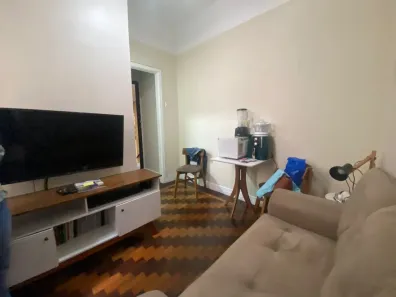 Apartamento com 1 Quarto à venda, 27m² no Praça da Bandeira, Rio de Janeiro