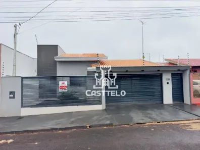 Casa com 3 Quartos à venda, 300m² no Centro, Primeiro de Maio