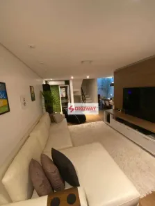 Casa de Condomínio com 2 Quartos à venda, 182m² no Vila Monumento, São Paulo