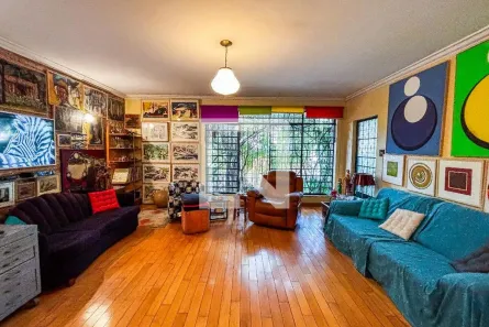 Casa com 3 Quartos à venda, 200m² no Jardim das Bandeiras, São Paulo