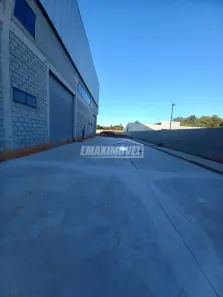 Galpão/Depósito/Armazém para alugar, 2500m² no Iporanga, Sorocaba