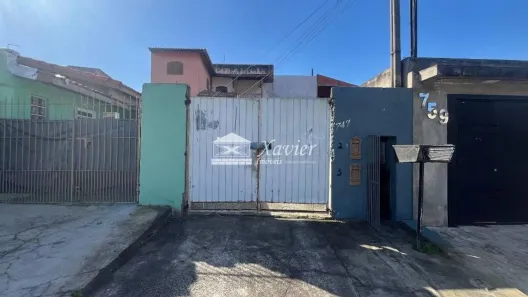 Casa com 2 Quartos para alugar, 350m² no Jardim Europa, Vargem Grande Paulista