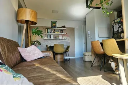 Apartamento com 2 Quartos à venda, 70m² no Lucas Araújo, Passo Fundo