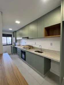 Apartamento com 3 Quartos para alugar, 93m² no Jardim Paulistano, São José do Rio Preto