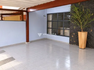 Casa com 3 Quartos à venda, 162m² no Vila Augusta, Sorocaba