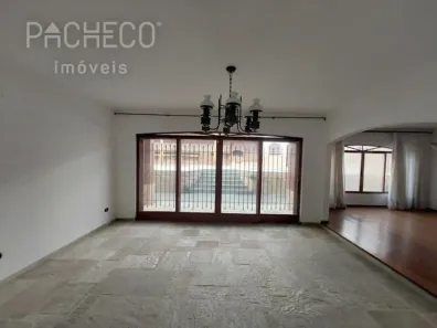 Sobrado com 4 Quartos à venda, 395m² no City América, São Paulo