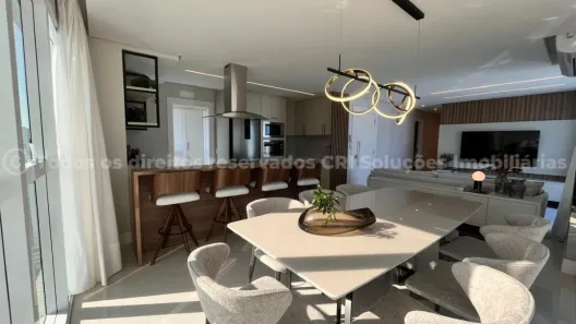 Apartamento com 4 Quartos à venda, 140m² no Centro, Balneário Camboriú