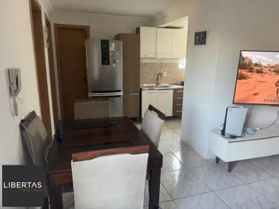 Apartamento com 2 Quartos à venda, 42m² no Vila São José, Porto Alegre