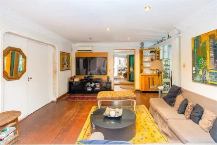 Sobrado com 4 Quartos à venda, 198m² no Alto de Pinheiros, São Paulo