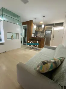 Apartamento com 1 Quarto à venda, 35m² no Boa Viagem, Recife