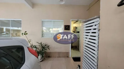 Casa de Condomínio com 1 Quarto à venda, 56m² no Praia do Siqueira, Cabo Frio