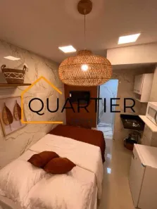Apartamento com 1 Quarto à venda, 11m² no Copacabana, Rio de Janeiro