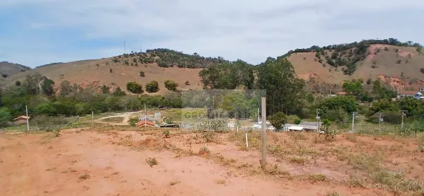 Lote/Terreno à venda, 1117m² no Medeiros, São Luiz do Paraitinga