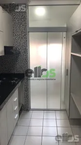 Apartamento com 2 Quartos para alugar, 59m² no Parque Campolim, Sorocaba