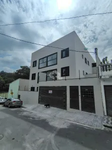 Apartamento com 2 Quartos à venda, 50m² no Vila Pedra Branca, São Paulo