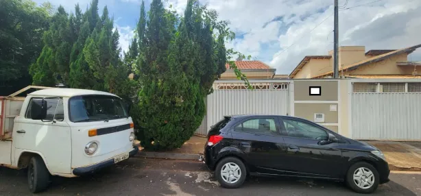 Casa com 2 Quartos à venda, 110m² no Jardim Bianco, São José do Rio Preto
