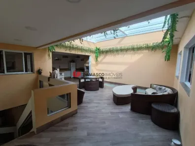 Sobrado com 2 Quartos à venda, 10m² no Fundação, São Caetano do Sul