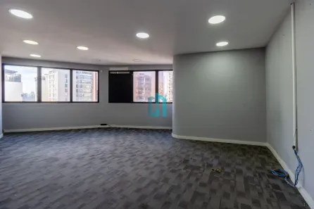 Sala Comercial à venda, 200m² no Itaim Bibi, São Paulo