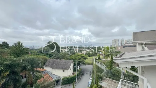Casa de Condomínio com 4 Quartos à venda, 603m² no Jardim Sílvia (Zona Oeste), São Paulo