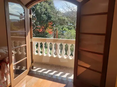 Sobrado com 3 Quartos à venda, 170m² no Parque Casa de Pedra, São Paulo