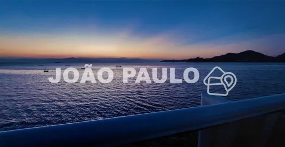 Casa com 4 Quartos à venda, 360m² no João Paulo, Florianópolis