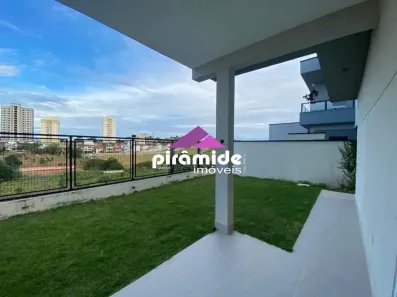 Casa de Condomínio com 3 Quartos à venda, 221m² no Urbanova V, São José dos Campos