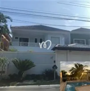 Sobrado com 4 Quartos à venda, 272m² no Anil, Rio de Janeiro