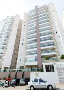 Apartamento com 4 Quartos à venda, 147m² no Centro, São Bernardo do Campo