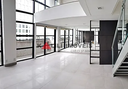 Apartamento com 2 Quartos à venda, 88m² no Vila Nova Conceição, São Paulo