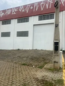 Galpão/Depósito/Armazém para alugar, 530m² no Cajuru do Sul, Sorocaba