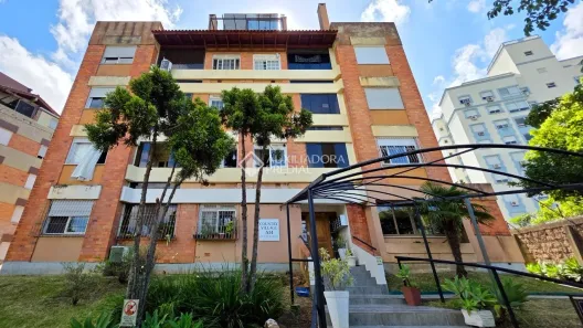 Apartamento com 2 Quartos à venda, 57m² no Vila Nova, Porto Alegre