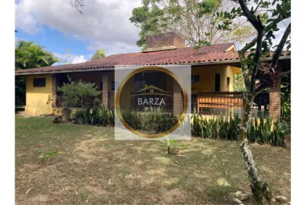 Casa de Condomínio com 2 Quartos à venda, 152m² no Aldeia dos Camarás, Camaragibe