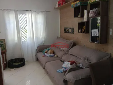 Sobrado com 2 Quartos à venda, 64m² no Vila Sílvia, São Paulo