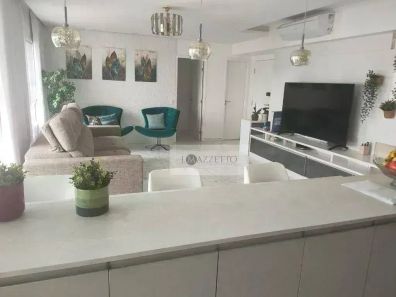 Apartamento com 3 Quartos à venda, 146m² no Jardim Pau Preto, Indaiatuba