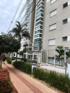 Apartamento com 3 Quartos à venda, 142m² no Royal Park, Campo Grande