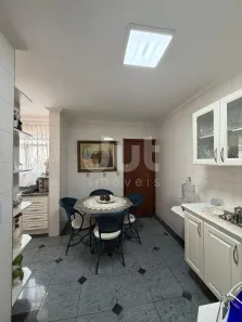 Apartamento com 3 Quartos à venda, 307m² no Cambuí, Campinas