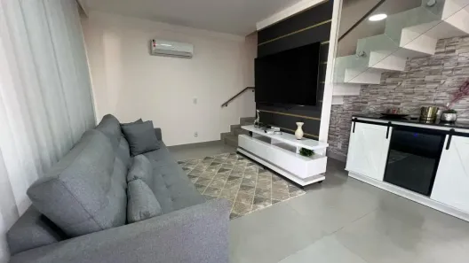 Apartamento com 3 Quartos para alugar, 300m² no Jardins Bolonha, Senador Canedo