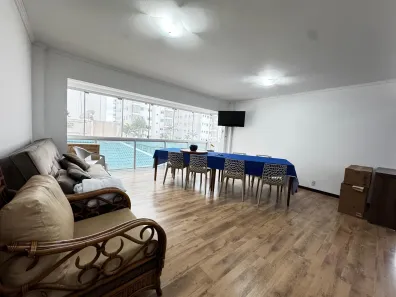 Apartamento com 4 Quartos à venda, 123m² no Centro, Balneário Camboriú