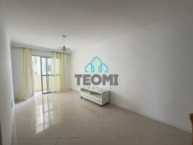 Apartamento com 3 Quartos à venda, 120m² no Jardim das Nações, Taubaté