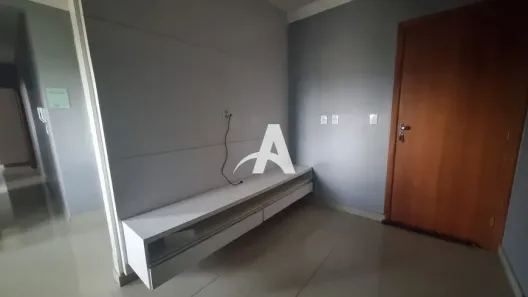 Apartamento com 2 Quartos para alugar, 58m² no Segismundo Pereira, Uberlândia