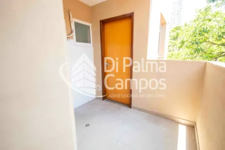 Apartamento com 1 Quarto para alugar, 45m² no Cambuci, São Paulo