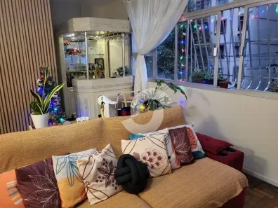 Apartamento com 3 Quartos à venda, 147m² no Icaraí, Niterói
